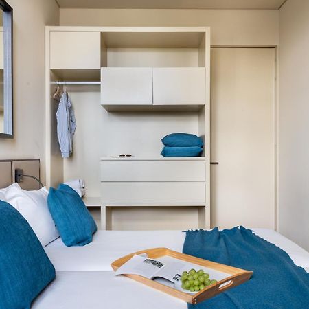 Joivy Downtown Market Apartments 리스본 외부 사진