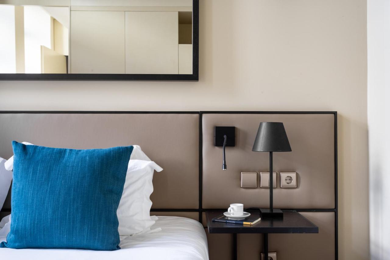 Joivy Downtown Market Apartments 리스본 외부 사진