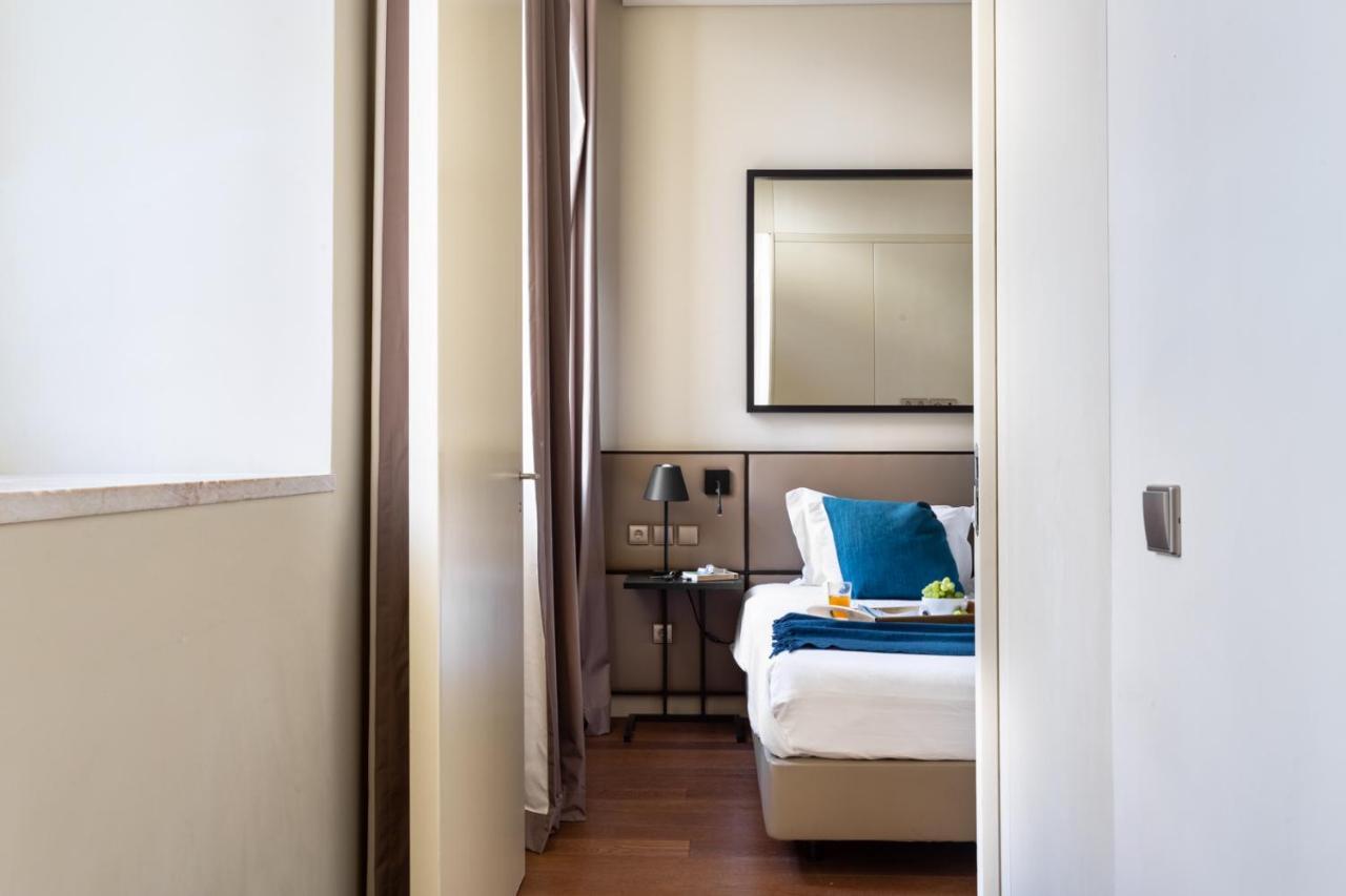 Joivy Downtown Market Apartments 리스본 외부 사진