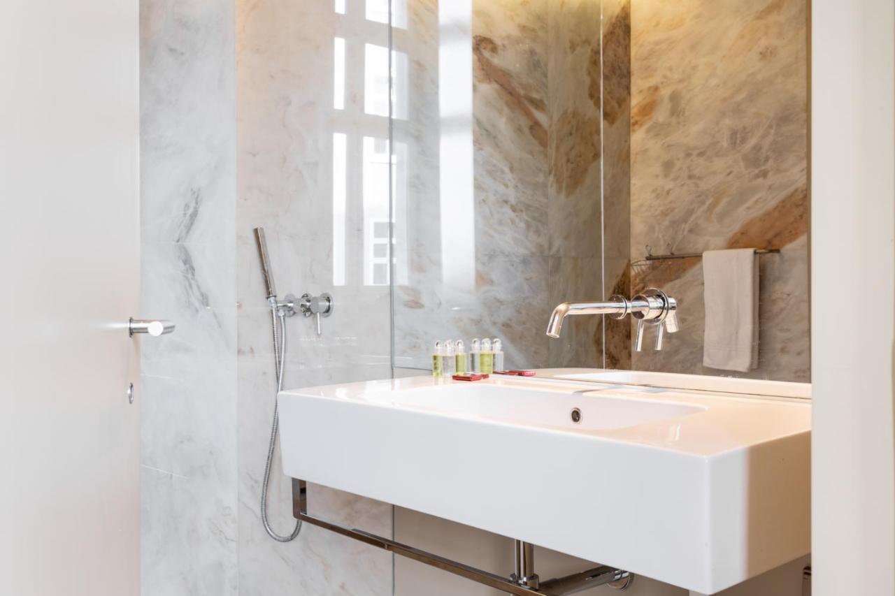 Joivy Downtown Market Apartments 리스본 외부 사진