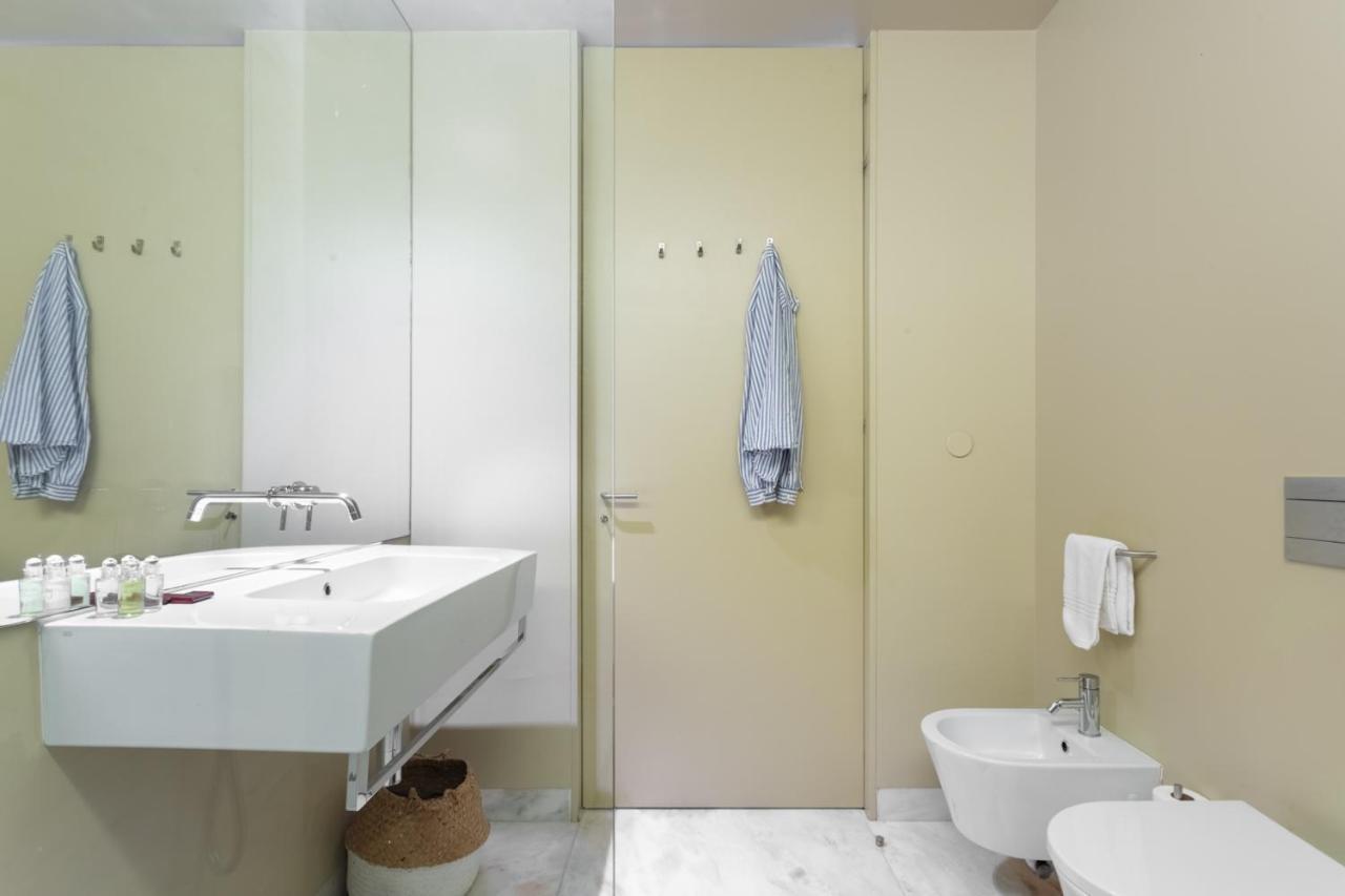 Joivy Downtown Market Apartments 리스본 외부 사진