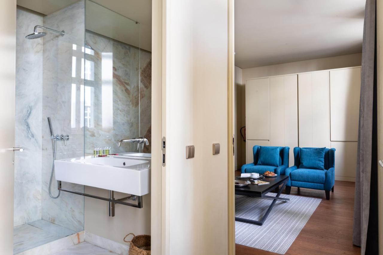 Joivy Downtown Market Apartments 리스본 외부 사진