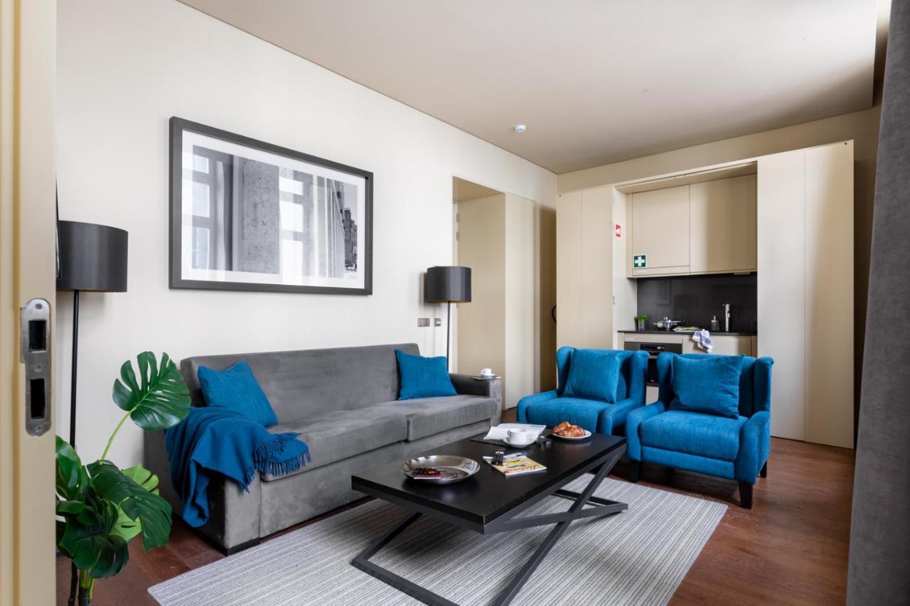 Joivy Downtown Market Apartments 리스본 외부 사진