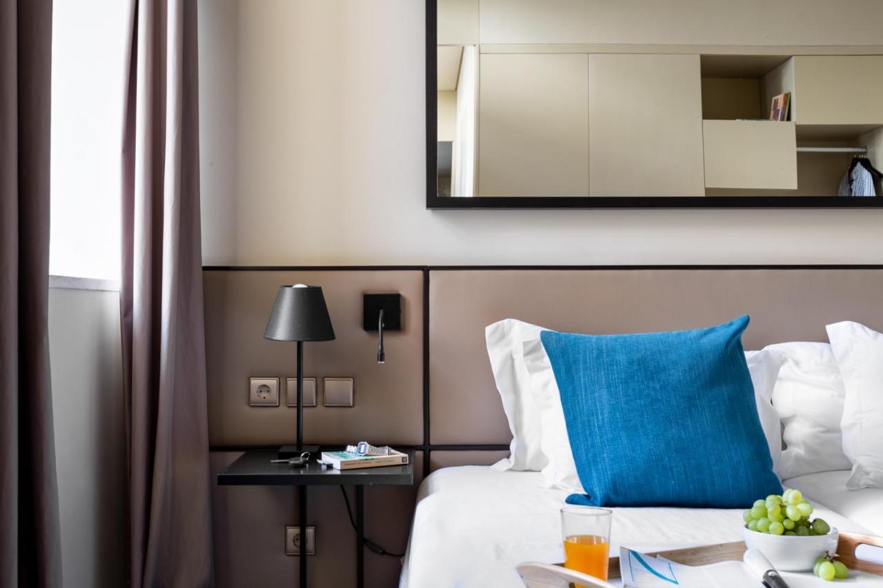 Joivy Downtown Market Apartments 리스본 외부 사진