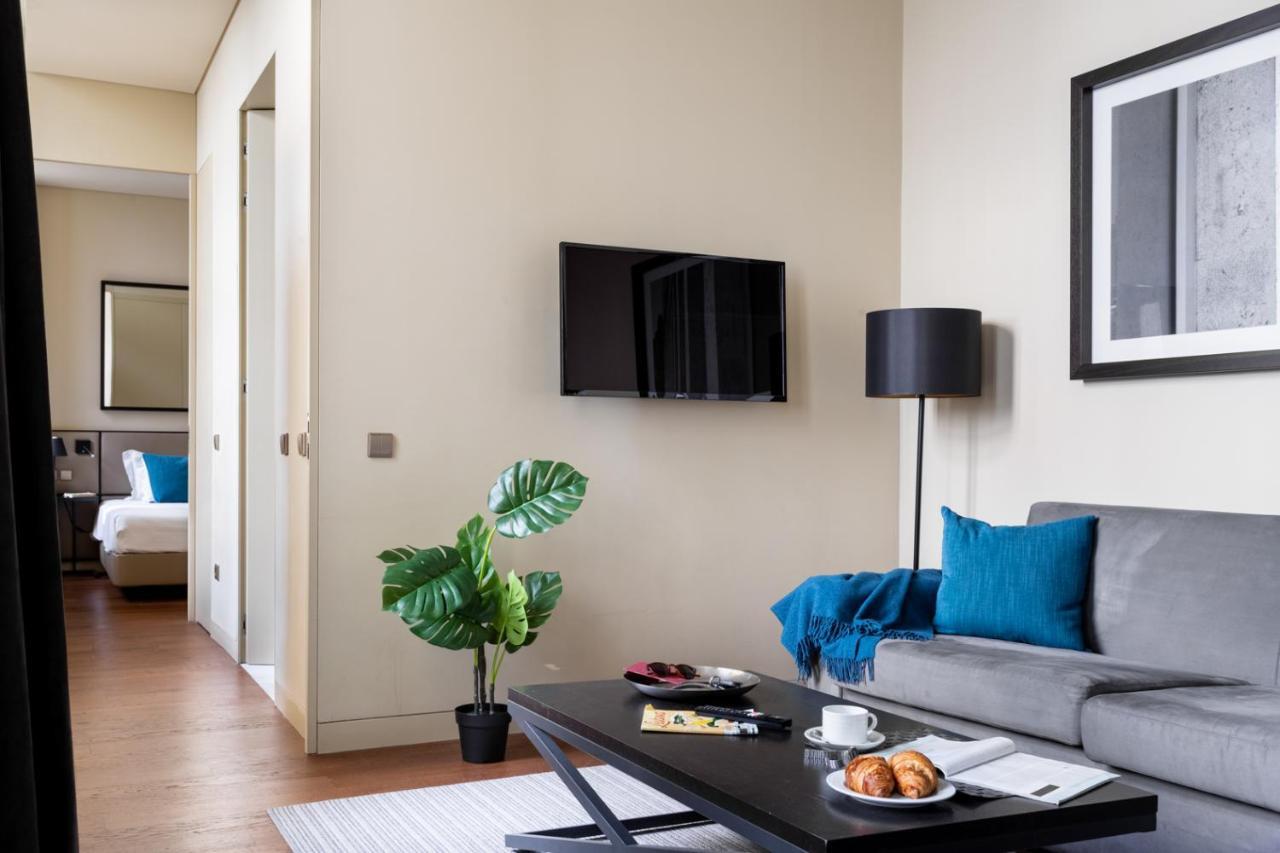Joivy Downtown Market Apartments 리스본 외부 사진