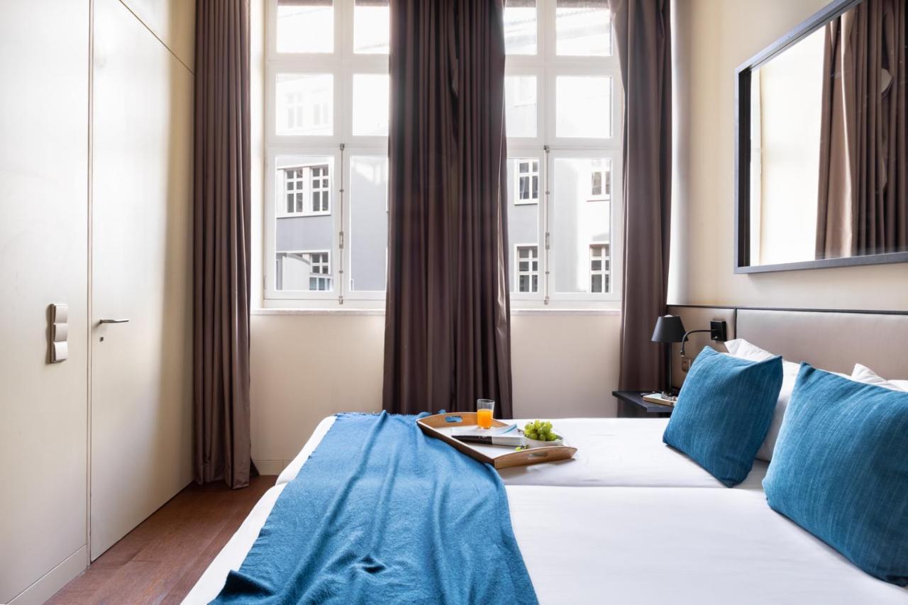 Joivy Downtown Market Apartments 리스본 외부 사진
