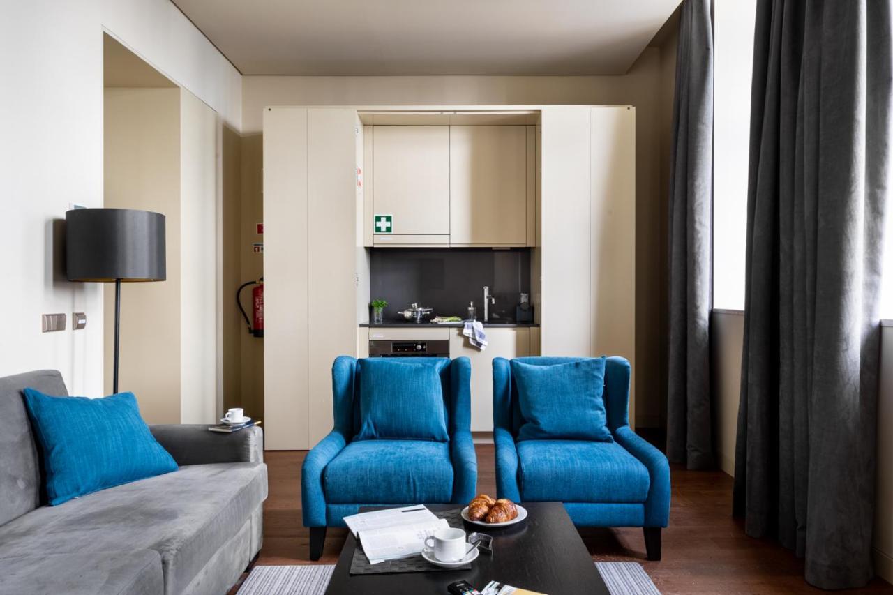 Joivy Downtown Market Apartments 리스본 외부 사진