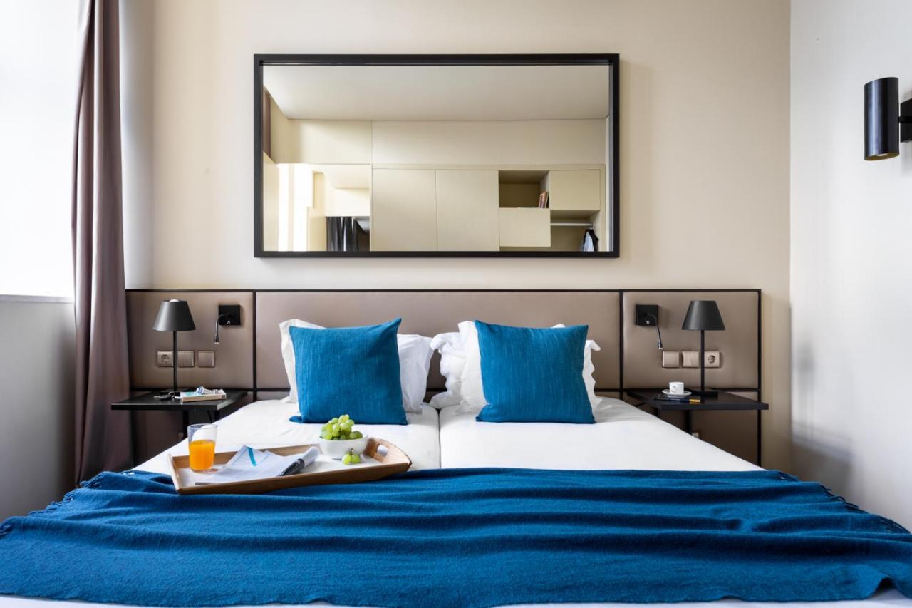 Joivy Downtown Market Apartments 리스본 외부 사진
