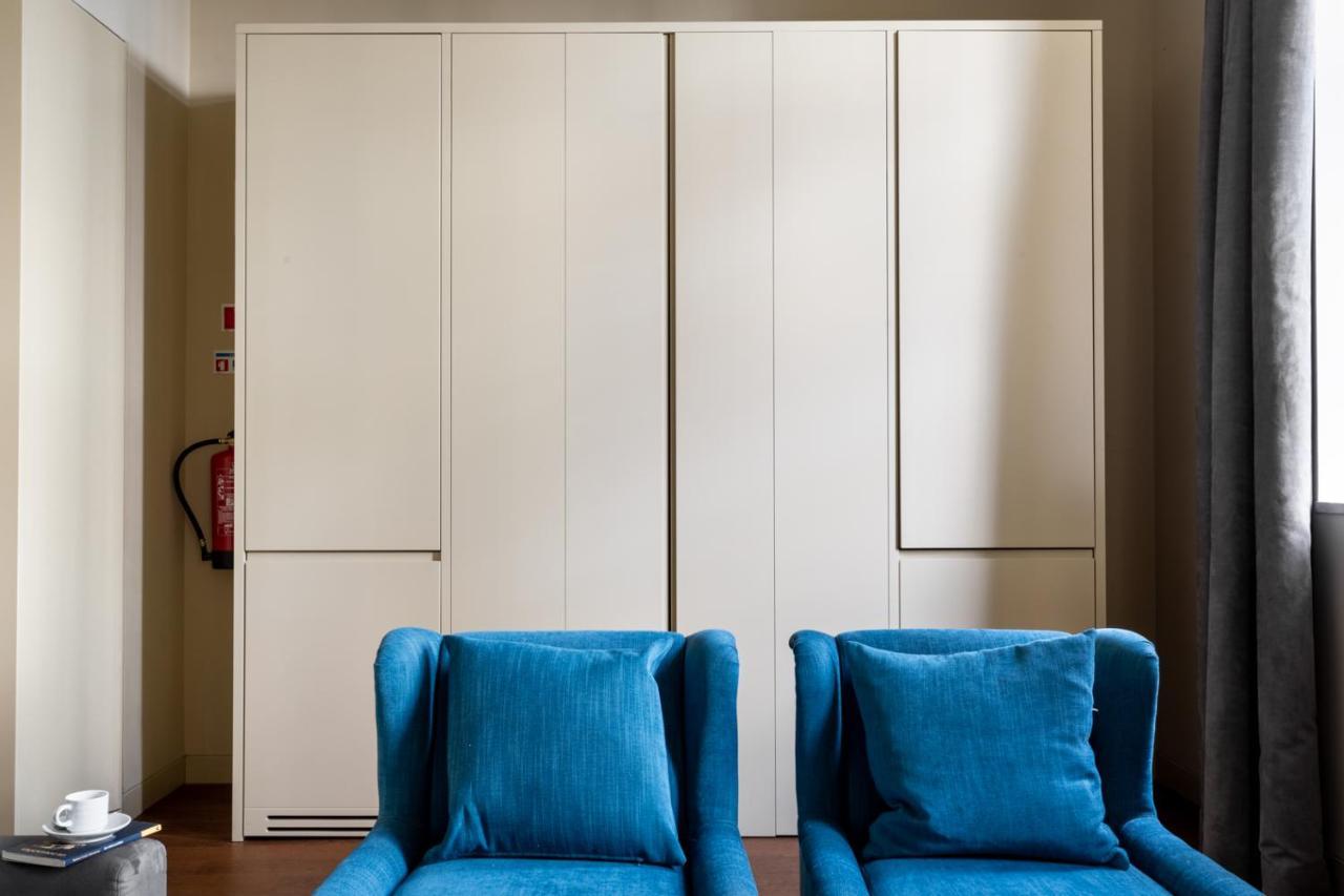 Joivy Downtown Market Apartments 리스본 외부 사진