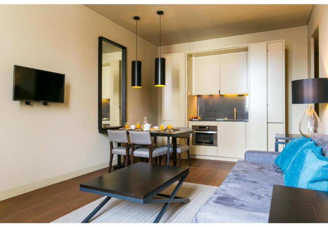 Joivy Downtown Market Apartments 리스본 외부 사진