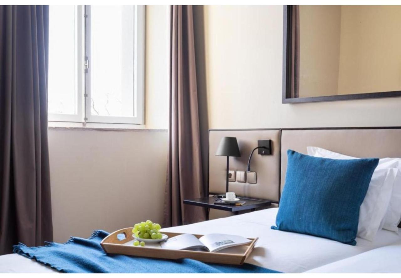 Joivy Downtown Market Apartments 리스본 외부 사진