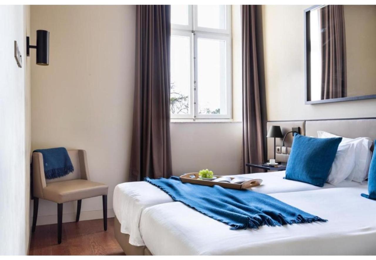 Joivy Downtown Market Apartments 리스본 외부 사진