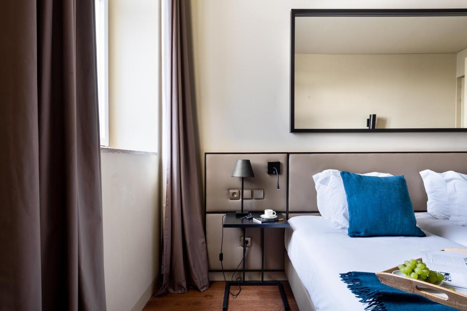 Joivy Downtown Market Apartments 리스본 외부 사진