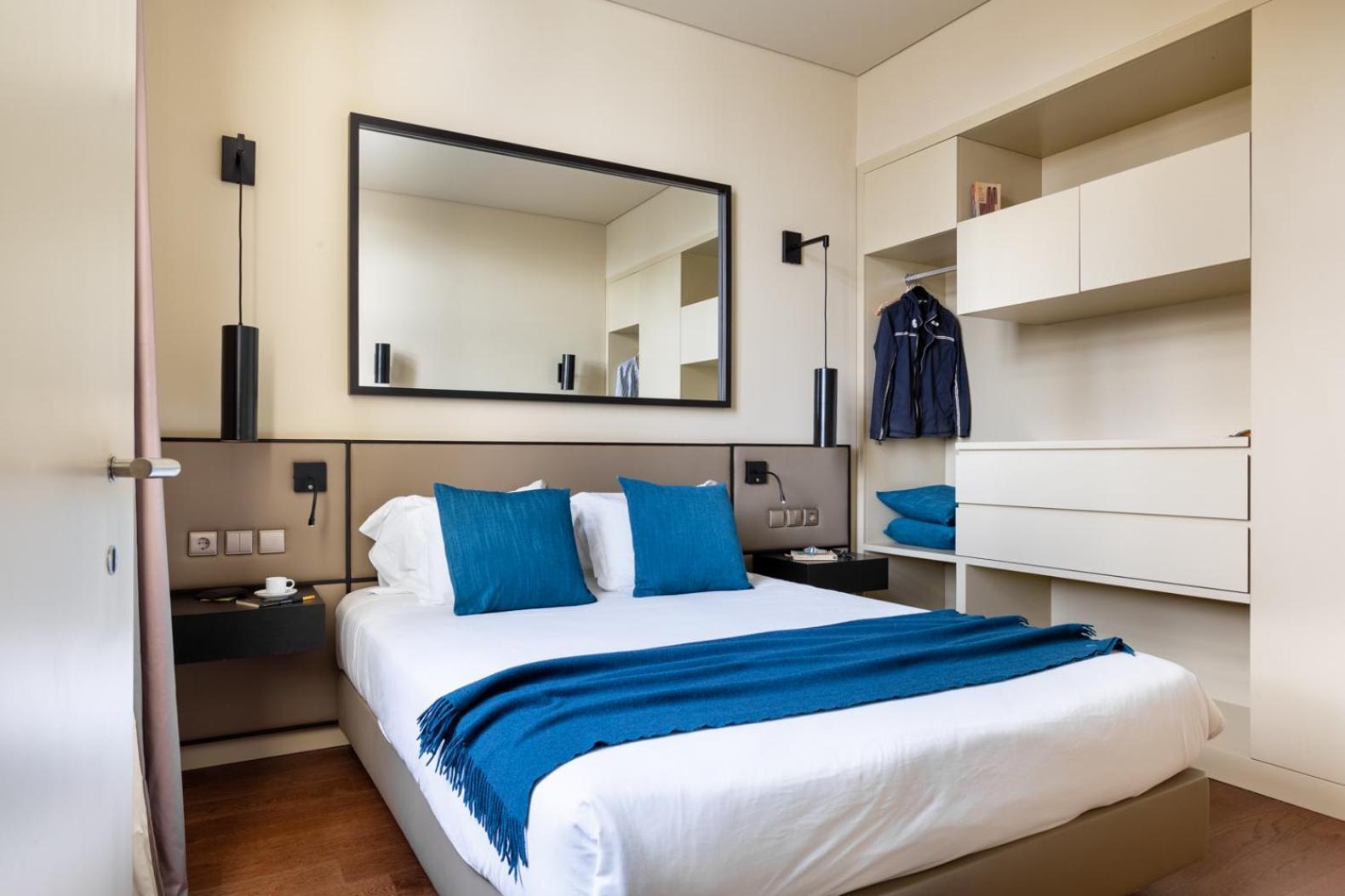 Joivy Downtown Market Apartments 리스본 외부 사진
