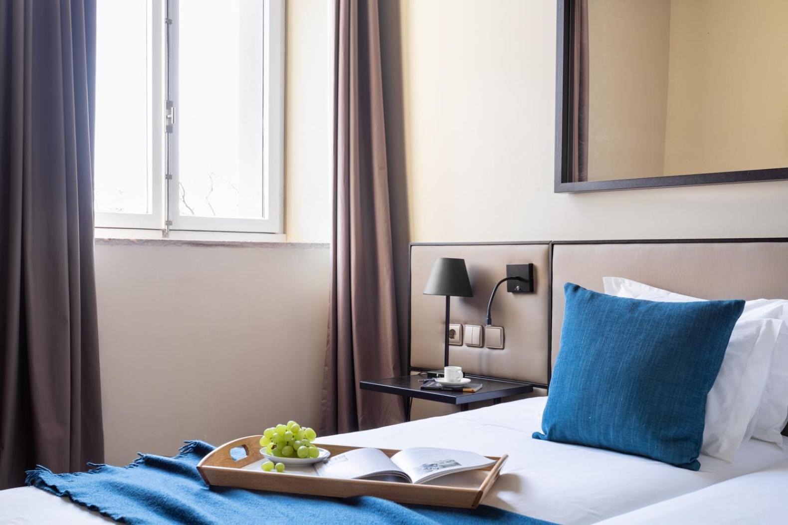 Joivy Downtown Market Apartments 리스본 외부 사진
