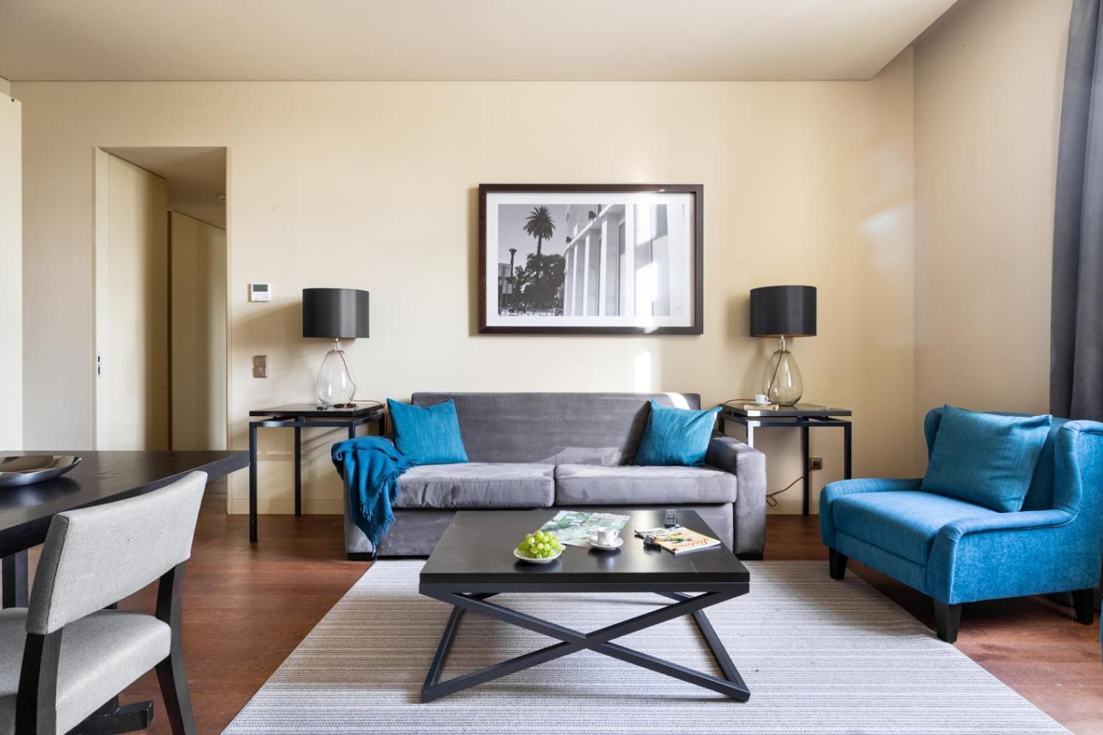 Joivy Downtown Market Apartments 리스본 외부 사진