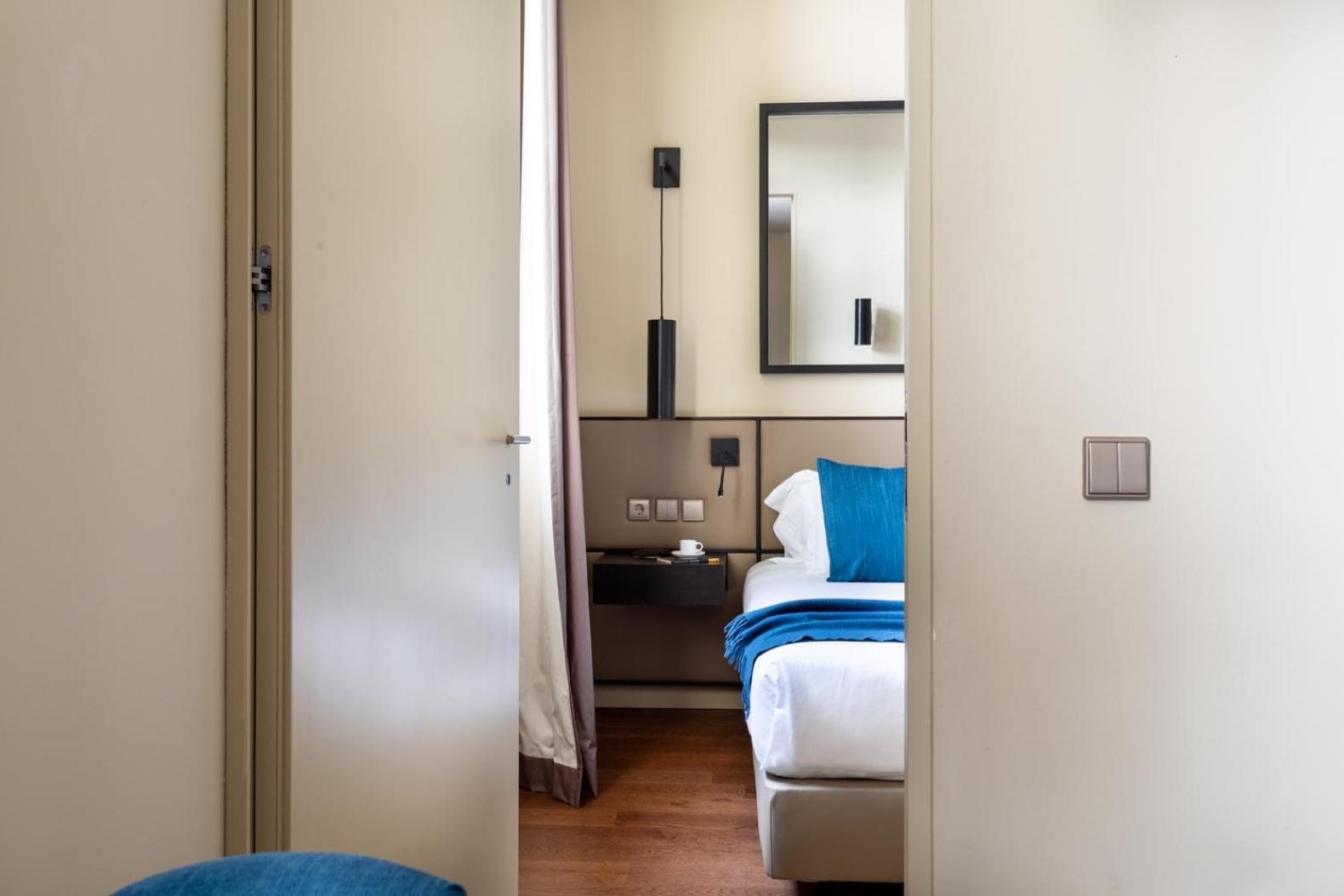 Joivy Downtown Market Apartments 리스본 외부 사진