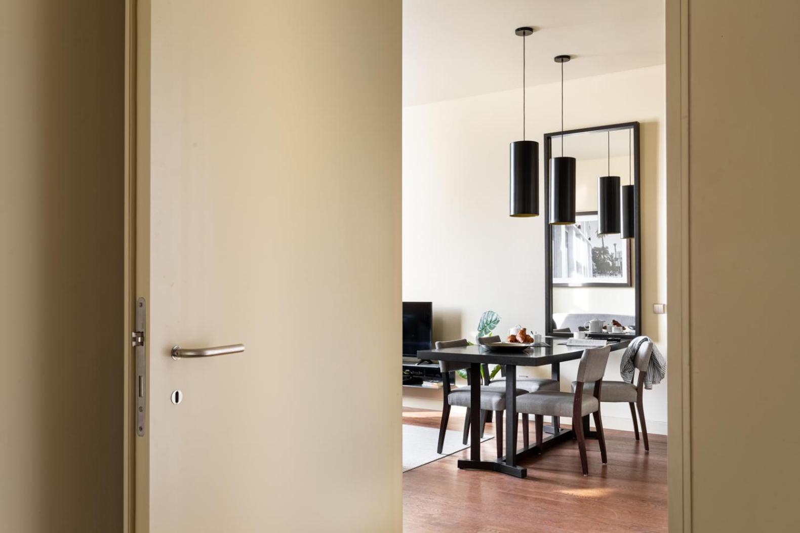 Joivy Downtown Market Apartments 리스본 외부 사진