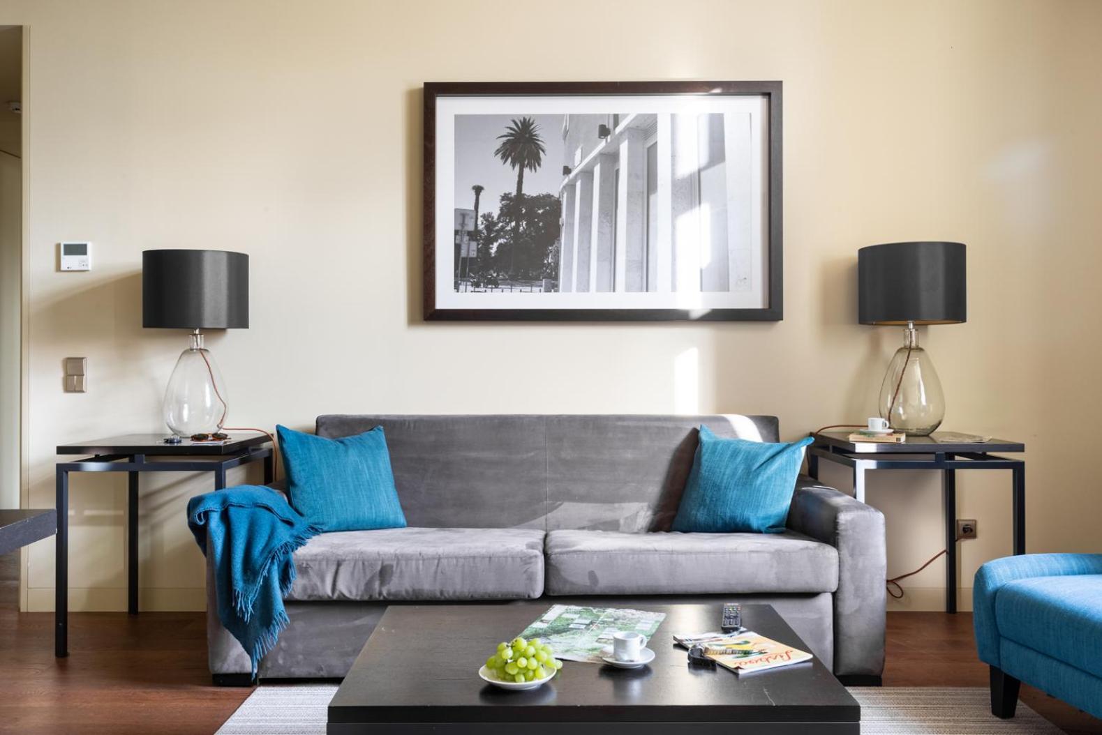 Joivy Downtown Market Apartments 리스본 외부 사진