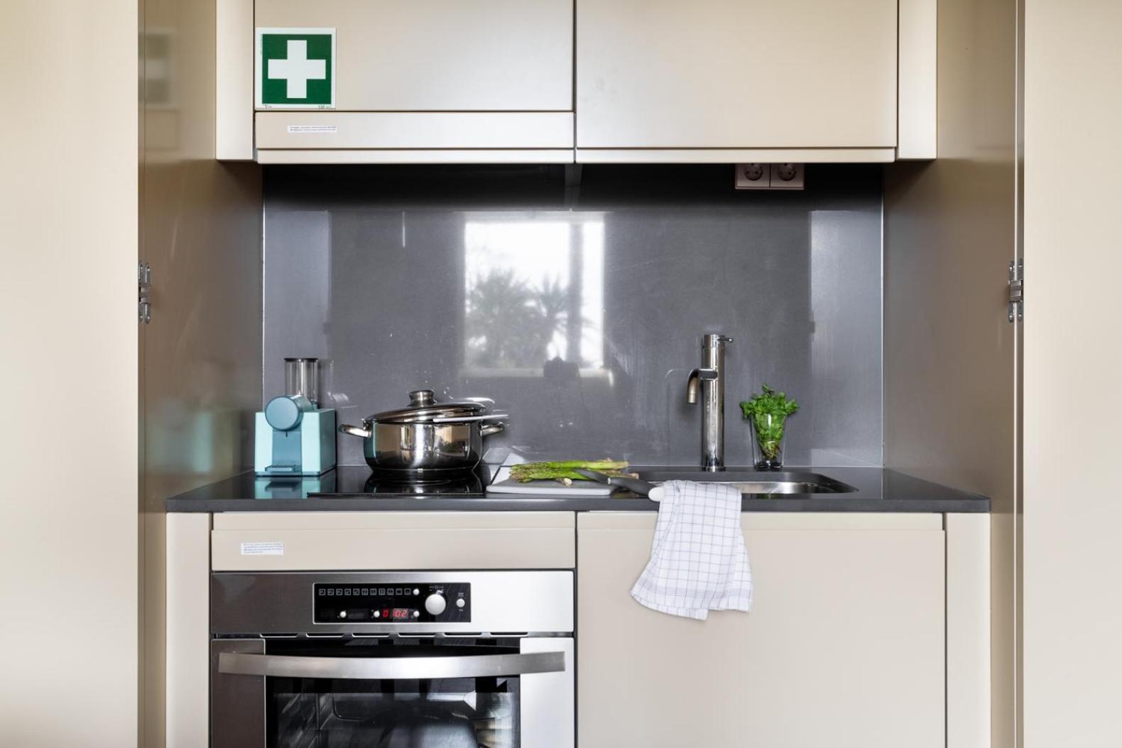 Joivy Downtown Market Apartments 리스본 외부 사진