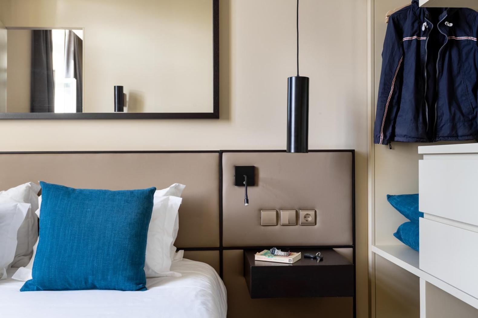Joivy Downtown Market Apartments 리스본 외부 사진