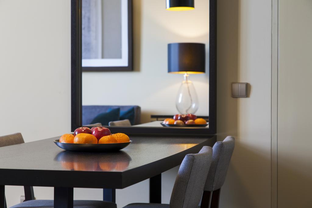 Joivy Downtown Market Apartments 리스본 외부 사진
