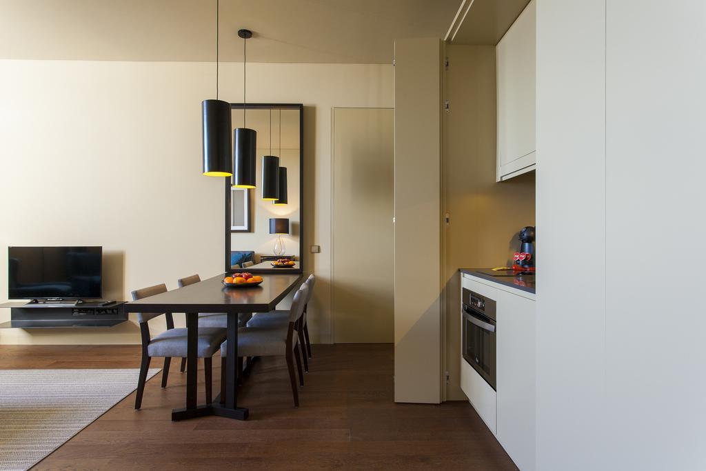 Joivy Downtown Market Apartments 리스본 외부 사진