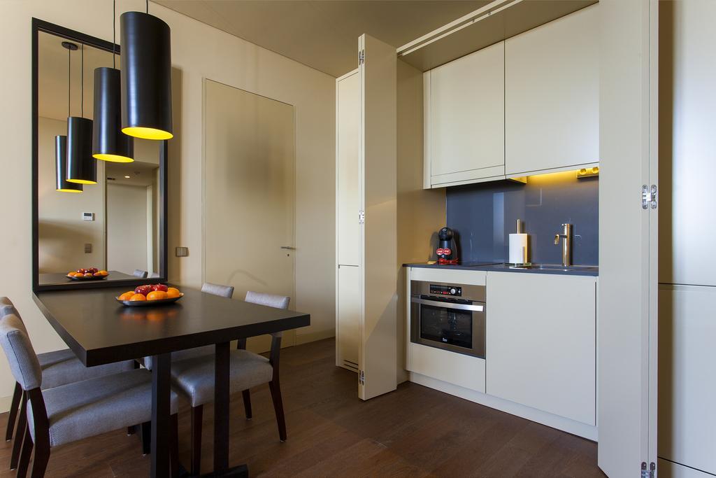 Joivy Downtown Market Apartments 리스본 외부 사진